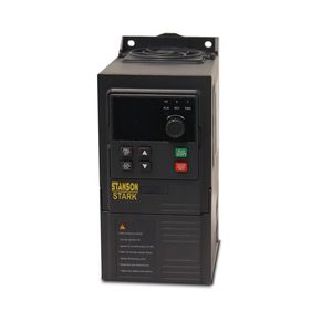 درایو تک فاز استنسون مدل stark g9200s0015 ظرفیت 1.5 کیلووات